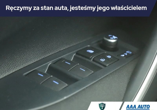Toyota Corolla cena 96000 przebieg: 45702, rok produkcji 2022 z Wojnicz małe 211